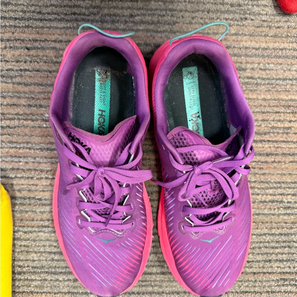 Hoka Women's Rincon running shoes